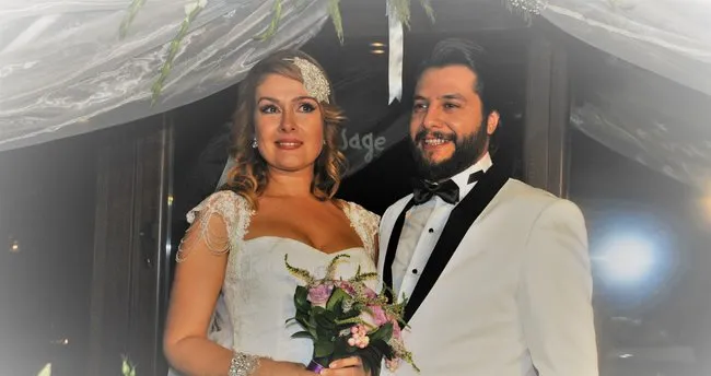 Zeynep Gülmez ile Tolga Güleryüz'ün evliliği sona erdi - Son Dakika Magazin  Haberleri