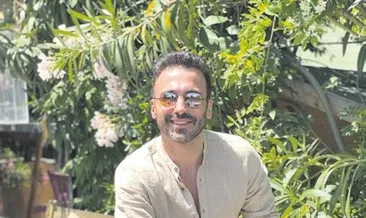 Açılış heyecanı