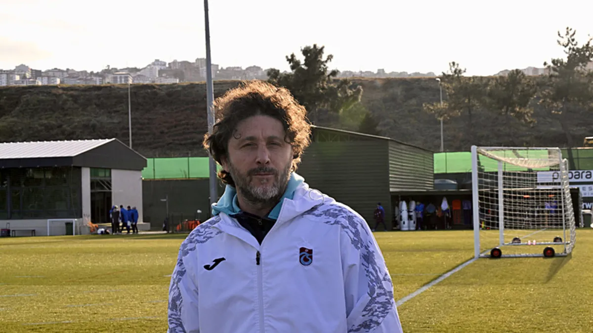 Trabzonspor, Fatih Tekke ile sahasında yenilmiyor!
