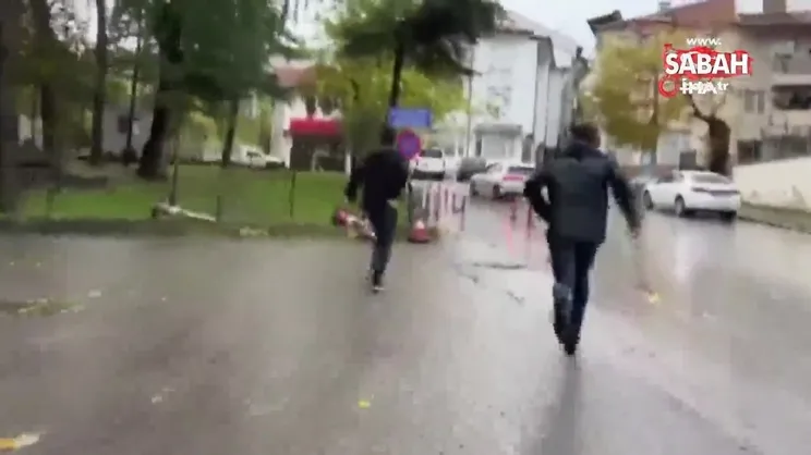 Kütahya ve İstanbul'da suç örgütü operasyonu: 10 tutuklama