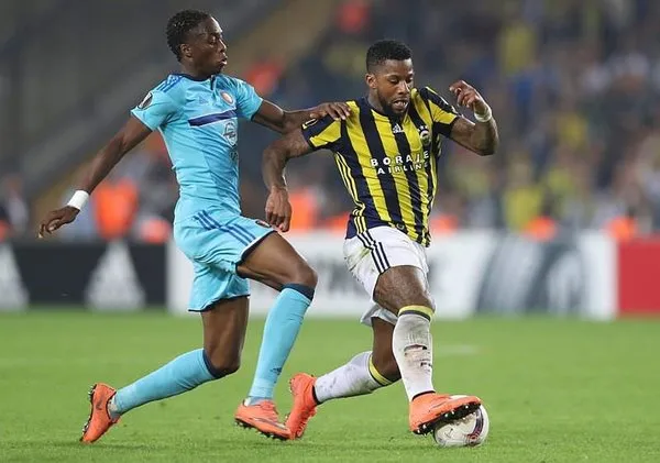 Fenerbahçe'ye 11 milyon euro şoku!