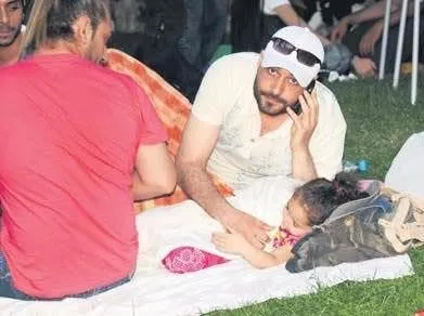 Magazin Gündeminden Başlıklar 16/06/2009
