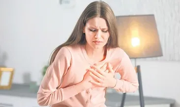 Travmalar kalbinizi de etkiliyor