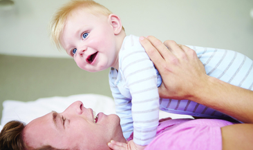 Babalık figürü değişiyor!