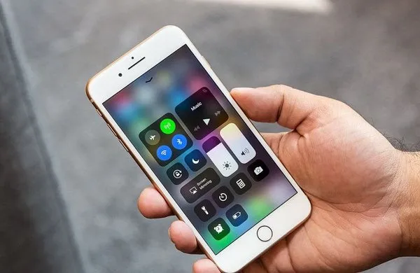 iOS 11.3 güncellemesi sürpriz özellikle geliyor