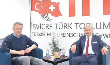 SP, Türk toplumunun sorunlarını dinledi