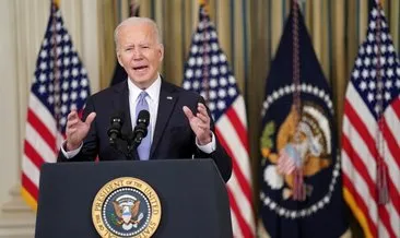 ABD Başkanı Joe Biden Ramazan’ı Kur’an-ı Kerim ayetiyle kutladı