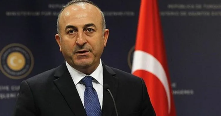 Dışişleri Bakanı Mevlüt Çavuşoğlu, NATO Dışişleri Bakanları Toplantısına katılacak