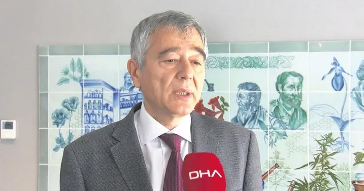 Grip aşısı hazır - - En Son Haber