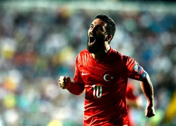 Arda Turan gerçekten Türk mü?