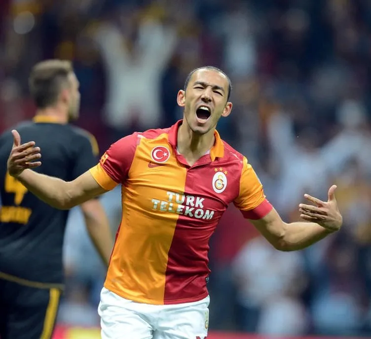 Galatasaray -  Kayserispor