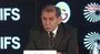 Dursun Özbek: Bu gerginliği tırmandıracak bir söylem içinde olmayacağız | Video