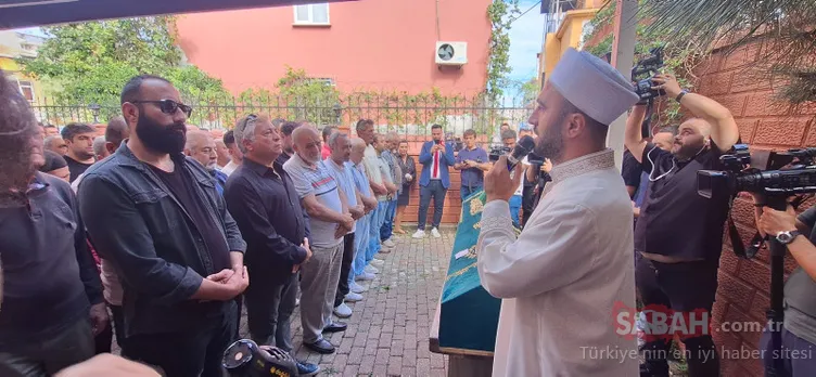 Son dakika: Öldü sanılan Halit Bayşu Musalla taşında dirilmişti! Cemaat tabutu açtı: İşte o görüntüler!