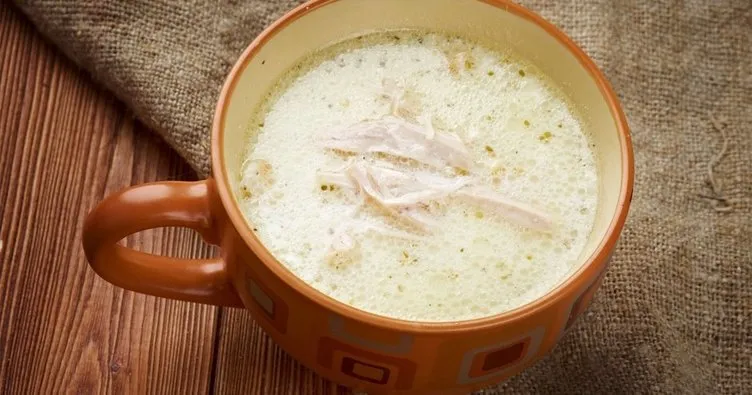 Tavuk suyu çorbası hastalıktan korur mu?