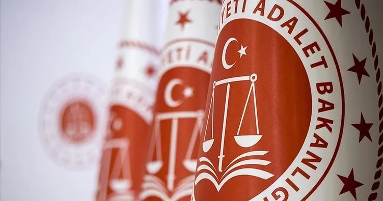 Adalet Bakanlığı 406 personel alacak