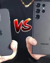 Samsung, iPhone’u solladı!