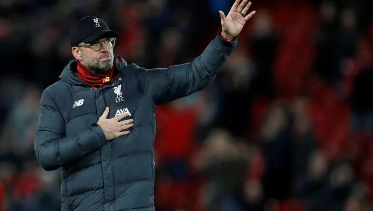 Listeye Türkiye'den tek isim girebildi! En iyi teknik direktörler...