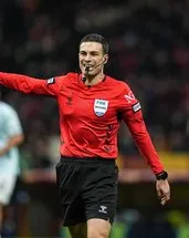 UEFA’dan Oğuzhan Çakır’a görev!
