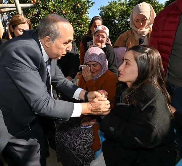 Başkan Erdoğan’dan yaralı üsteğmenin nişanlısına telefon: Misliyle cevap veriyoruz
