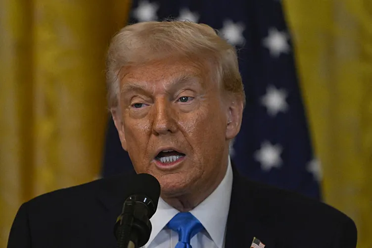 Trump’ın Gazze planının perde arkası! Cumhuriyetçiler ikiye bölündü: Önce ABD’ydi şimdi her yer mi?