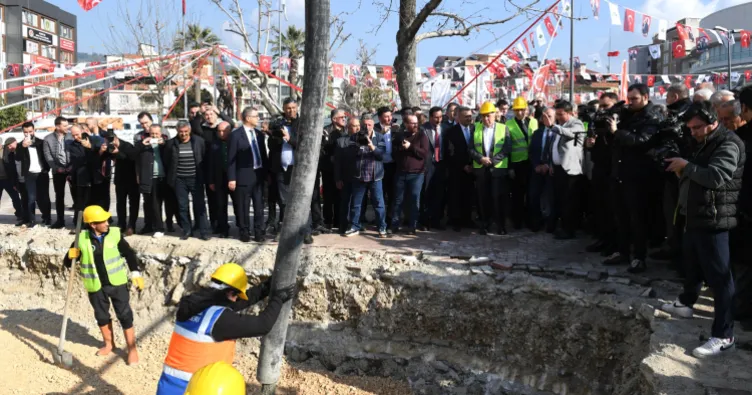 CHP’li belediyeden kaçak Atatürk evi