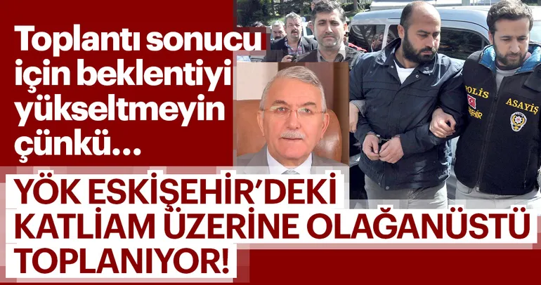 â??RektÃ¶r Hasan GÃ¶nen katliamÄ± gerÃ§ekleÅ?tiren Volkan Bayarâ??Ä± korumuÅ?â?