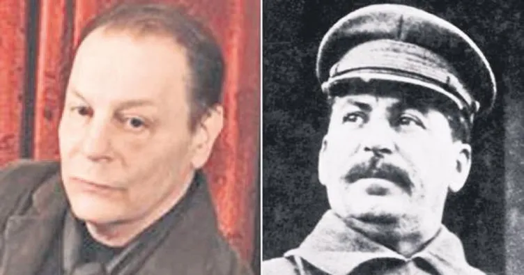 Stalin’in yönetmen torunu öldü
