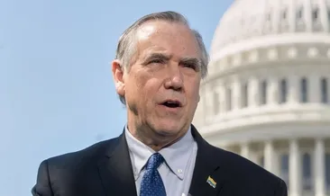 ABD Senato’sunda rekor konuşma: Senatör Merkeley’den 22 saatlik Trump isyanı