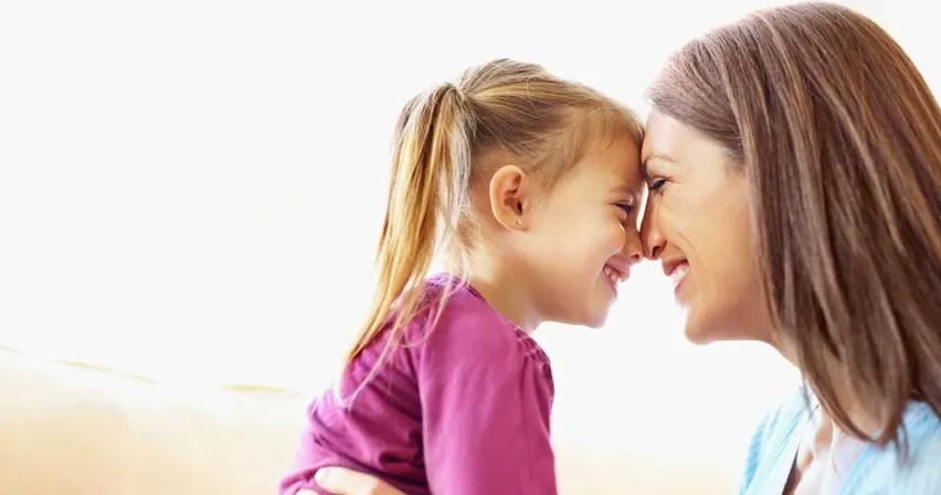 Çocuklarda tuvalet hijyeni