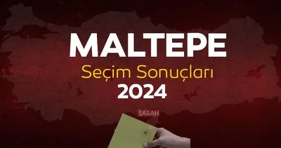 İstanbul Maltepe seçim sonuçları 2024! Maltepe yerel seçim sonuçları ile kim kazandı?