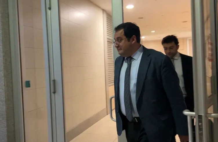 Para kulesi skandalında yeni gelişme! Maltepe Belediye Başkanı Ali Kılıç’ın ifadesi ortaya çıktı...