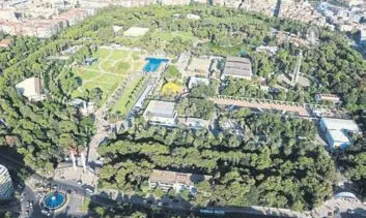 Kültürpark için önemli adım