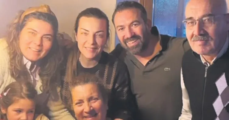 Annem varsa bana hiçbir şey olmaz