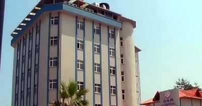İskeleden düşen iki işçi yaralandı #rize