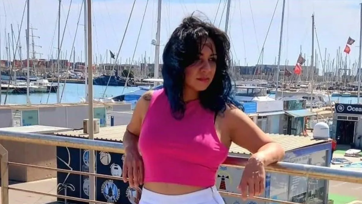 Şişli’de estetik yaptıran İspanyol kadın hayatını kaybetti Şişli’de estetik yaptıran İspanyol kadın hayatını kaybetti