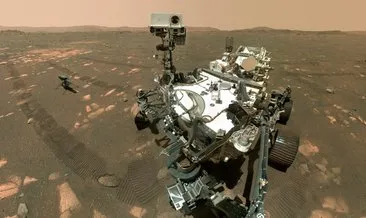 NASA duyurdu: Mars görevi başarısız oldu