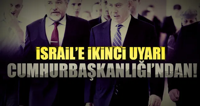 Cumhurbaşkanlığı’ndan flaş açıklamalar!