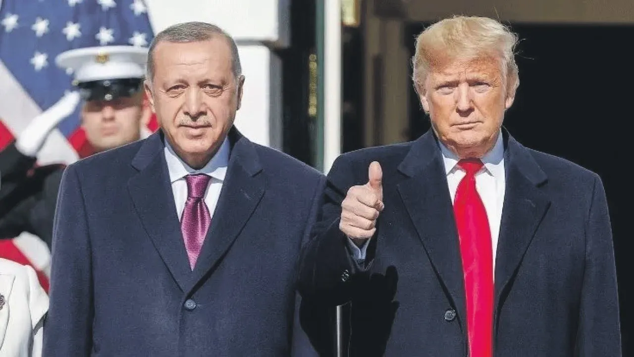 ABD, Türkiye-İsrail savaşını ister mi?