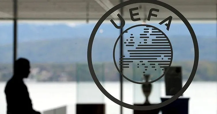 UEFA’dan 70 milyon Euro!