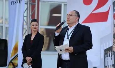 İKÇÜ Film Festivali kapılarını açtı