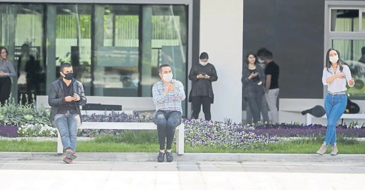 Gencler Moral Verdi Akdeniz Haberleri