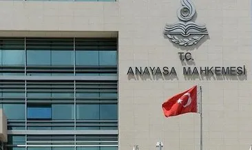 SON DAKİKA | Anayasa Mahkemesi, HDP’nin Hazine yardım hesabına geçici bloke koydu