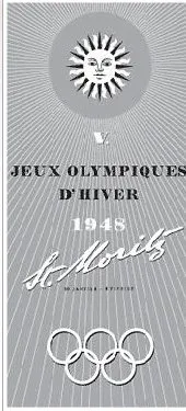 Dünden bugüne olimpik logolar