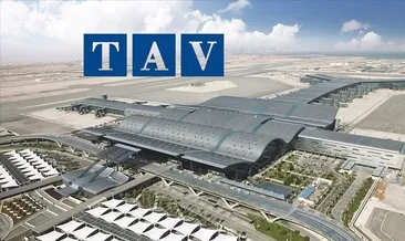 TAV, Medine’de işletme süresini uzattı