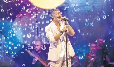 ‘Yaş oldu 53 hâlâ bekarım’
