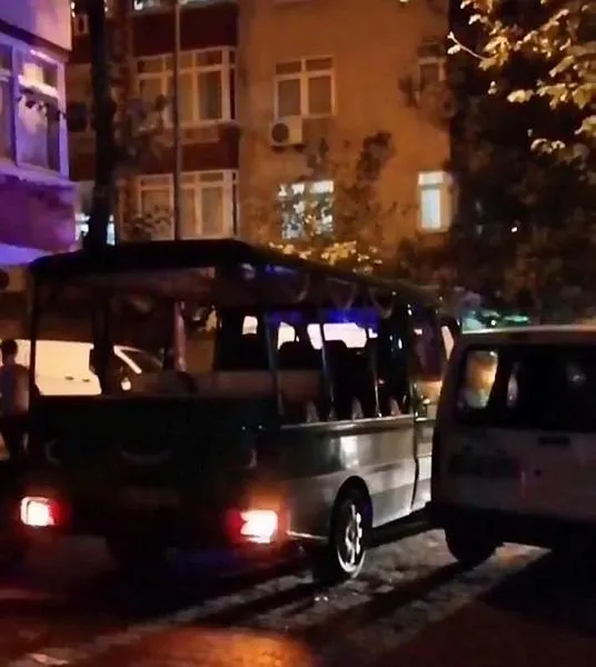Son dakika haberi: Bahçelievler'de dehşet! 37 yaşındaki Sevin Sökmensuer sevgilisi tarafından öldürüldü...