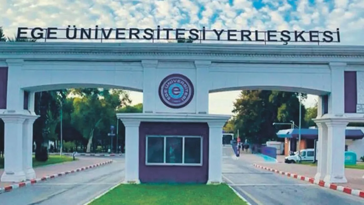 Üniversitede adrese teslim ihale skandalı