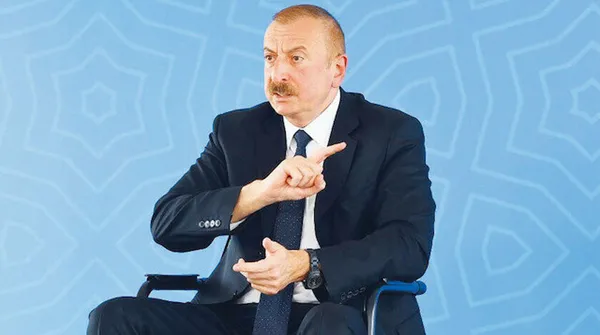 Son dakika haberi: Ateşkese ihanet eden Ermenistan'dan bir alçak saldırı daha! Bombalı saldırılarda siviller hedef alındı