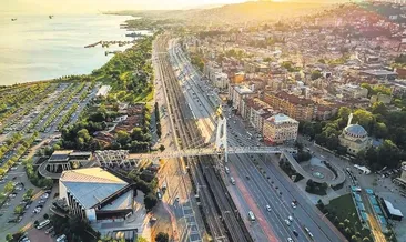 Türkiye’nin üretim ve istihdam merkezi