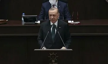 Son dakika: Başkan Erdoğan’dan Merkez Bankası döviz rezervi açıklaması